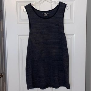 Vans Dark Grey Tank Top